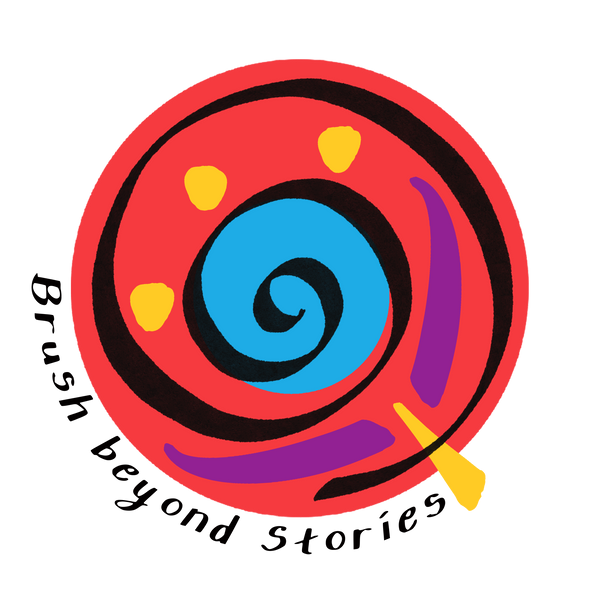 Brush Beyond Stories